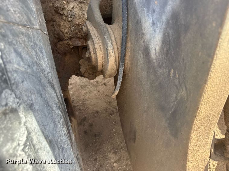 image for item EG6538 2009 Volvo L110F wheel loader