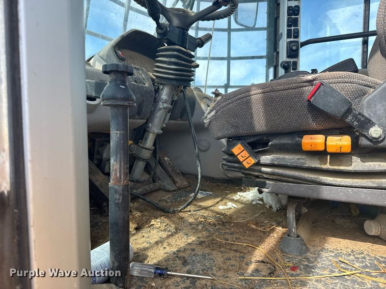 image for item EG6538 2009 Volvo L110F wheel loader