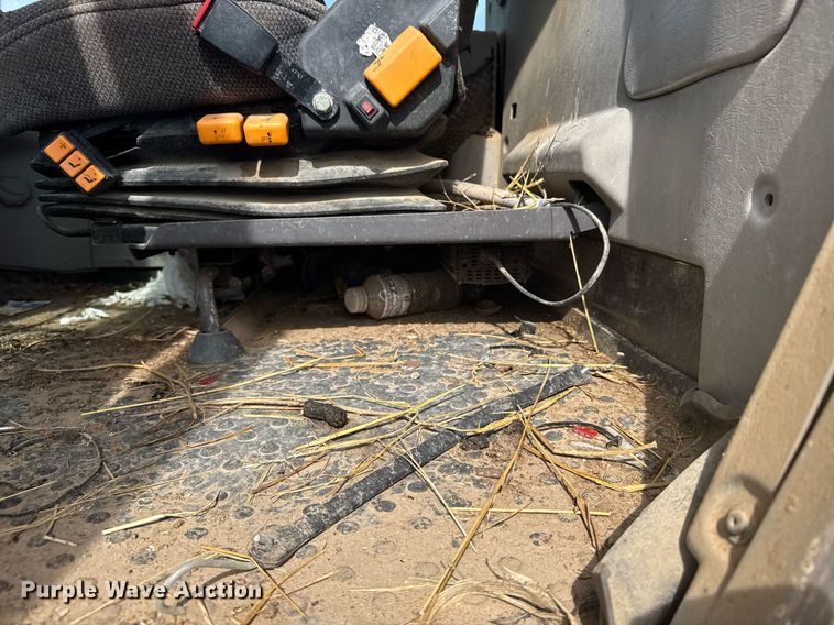 image for item EG6538 2009 Volvo L110F wheel loader