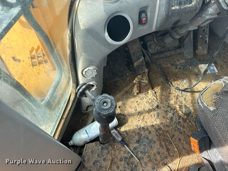 image for item EG6538 2009 Volvo L110F wheel loader