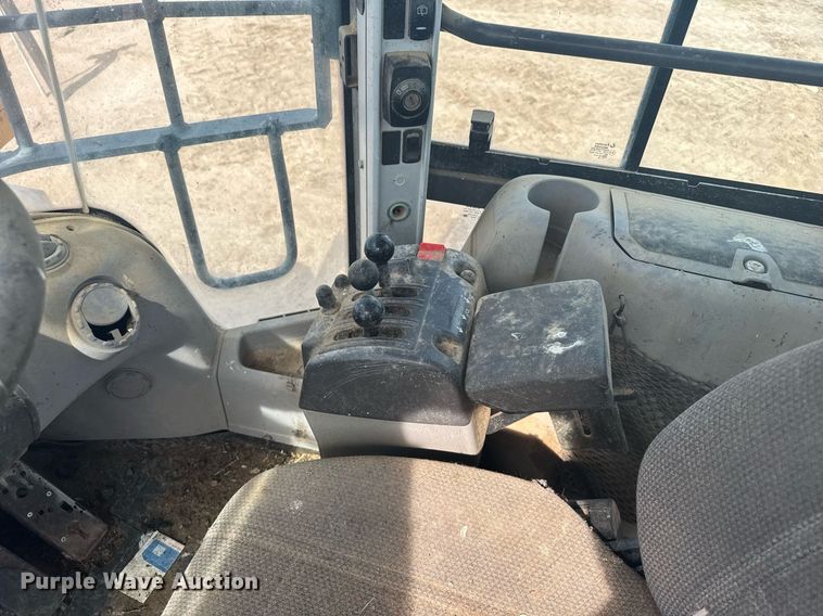 image for item EG6538 2009 Volvo L110F wheel loader
