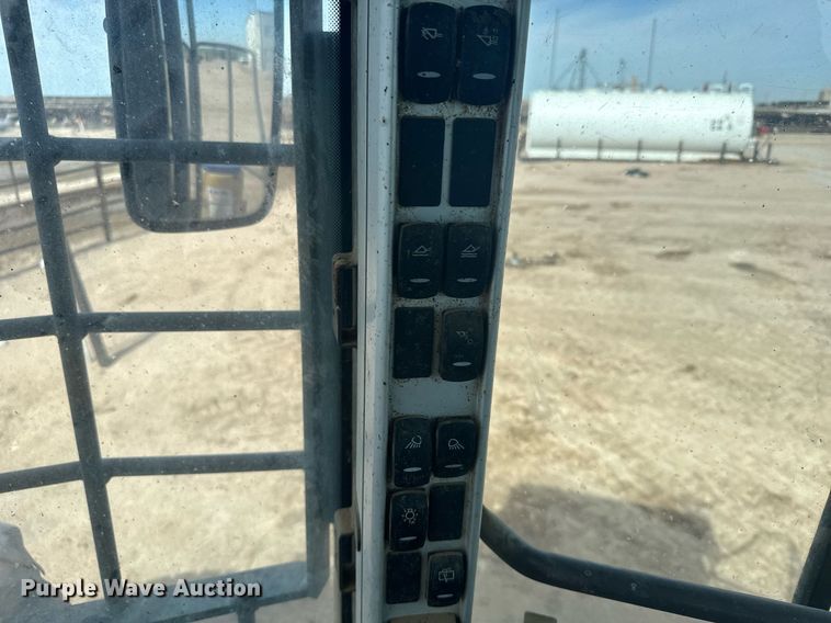 image for item EG6538 2009 Volvo L110F wheel loader