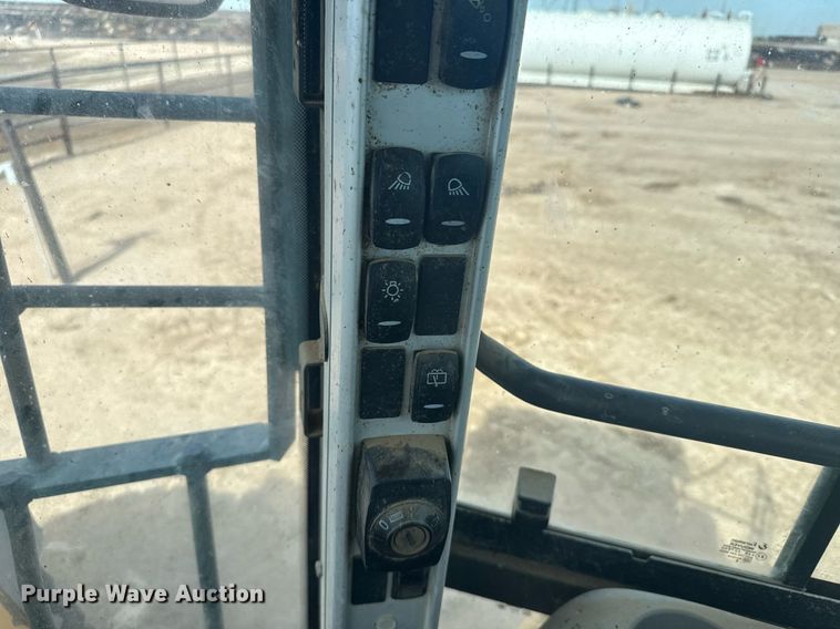 image for item EG6538 2009 Volvo L110F wheel loader