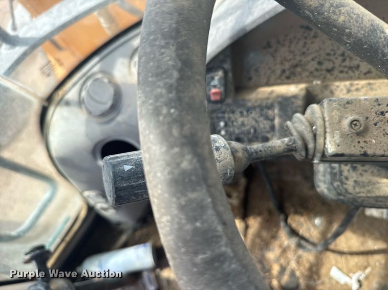 image for item EG6538 2009 Volvo L110F wheel loader