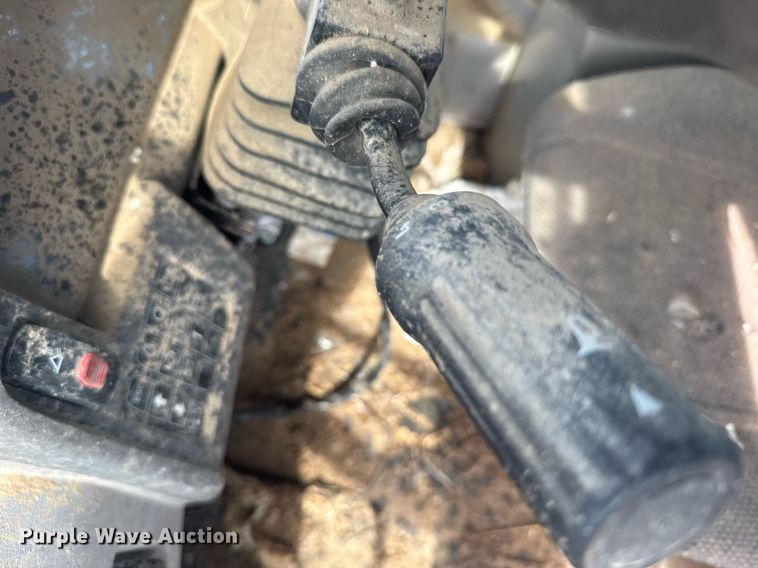 image for item EG6538 2009 Volvo L110F wheel loader