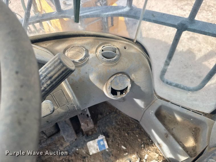 image for item EG6538 2009 Volvo L110F wheel loader
