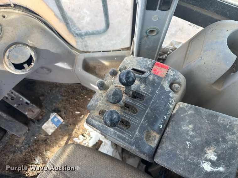 image for item EG6538 2009 Volvo L110F wheel loader