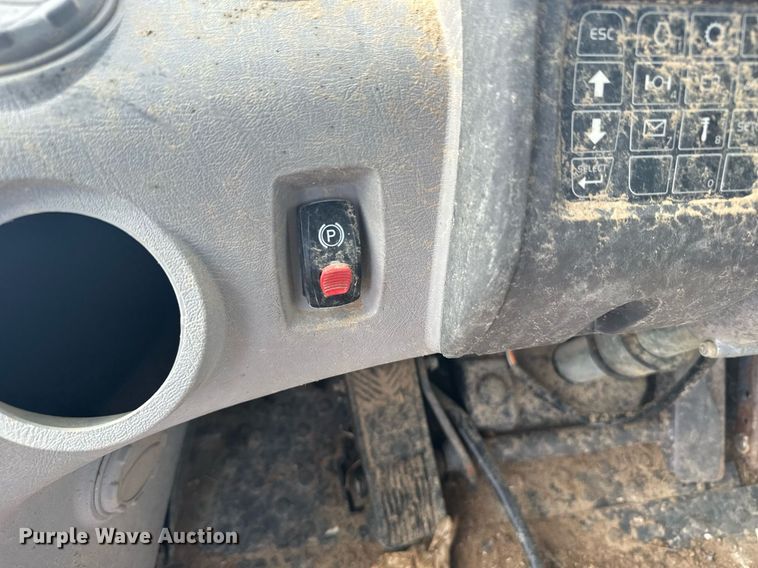 image for item EG6538 2009 Volvo L110F wheel loader