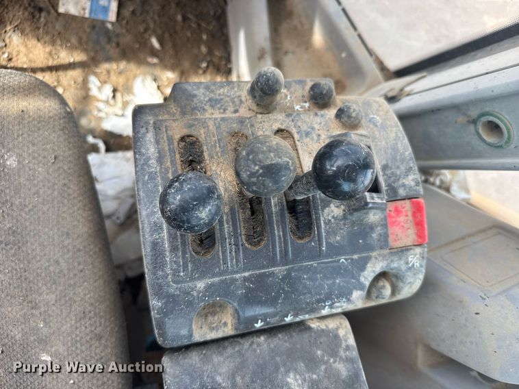 image for item EG6538 2009 Volvo L110F wheel loader