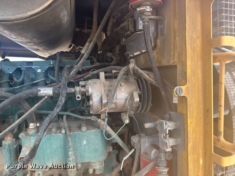 image for item EG6538 2009 Volvo L110F wheel loader