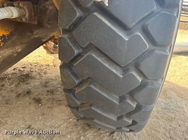 image for item EG6538 2009 Volvo L110F wheel loader