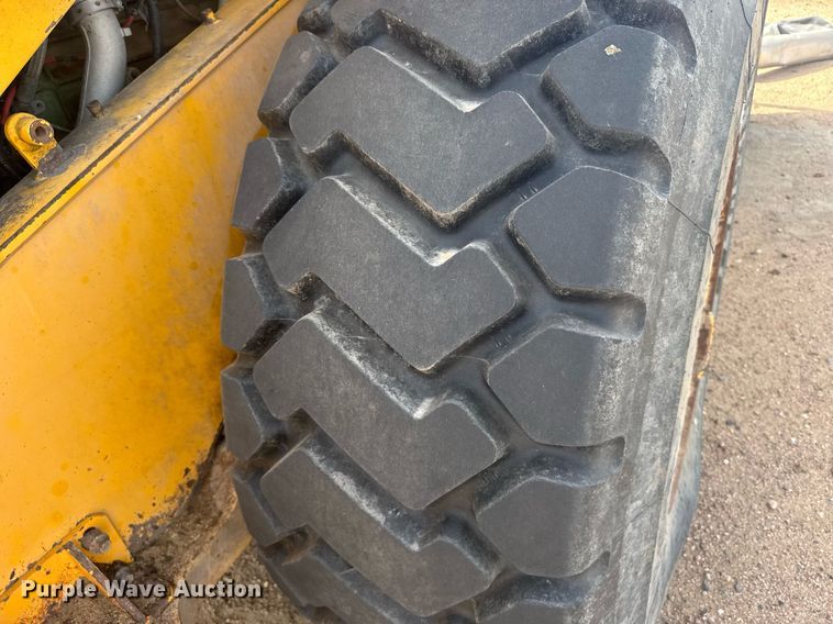 image for item EG6538 2009 Volvo L110F wheel loader