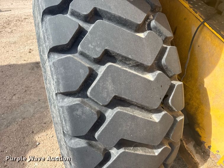 image for item EG6538 2009 Volvo L110F wheel loader