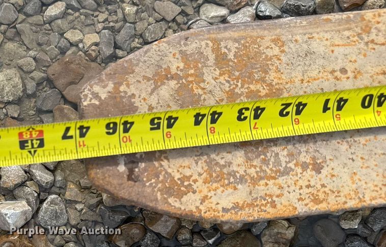 image for item EG6551 2008 JCB 506C telehandler