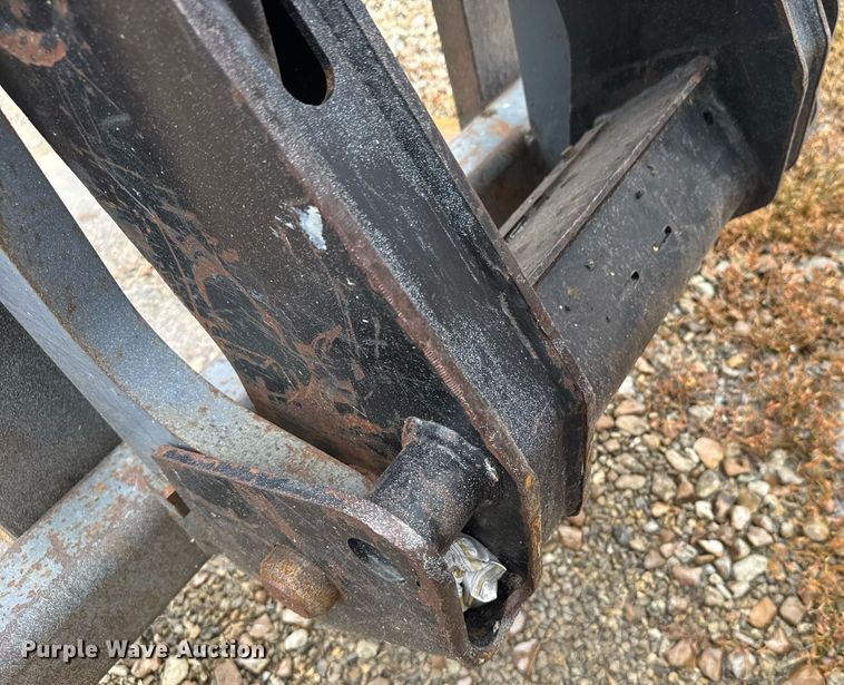 image for item EG6553 2005 Caterpillar TH580B telehandler