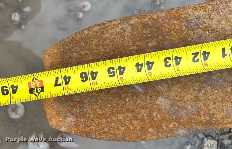 image for item EG6553 2005 Caterpillar TH580B telehandler