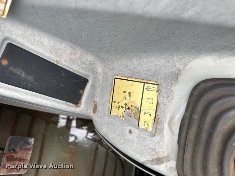 image for item EG6553 2005 Caterpillar TH580B telehandler