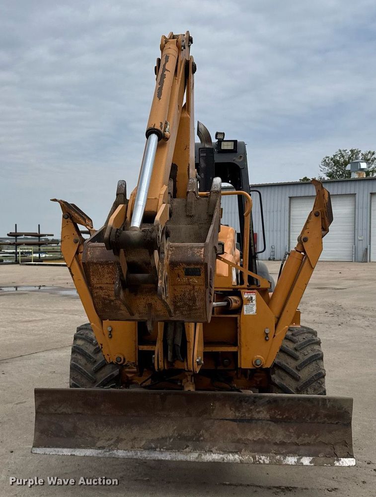 image for item EG6562 Astec RT1160 trencher