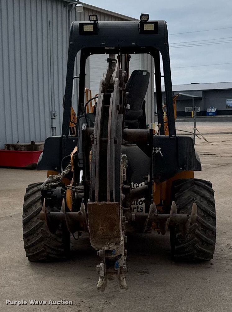 image for item EG6562 Astec RT1160 trencher