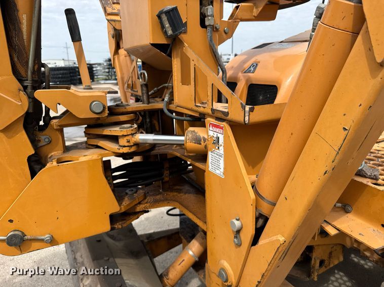 image for item EG6562 Astec RT1160 trencher