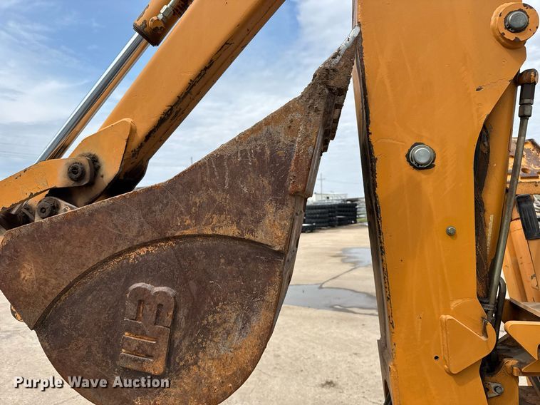 image for item EG6562 Astec RT1160 trencher