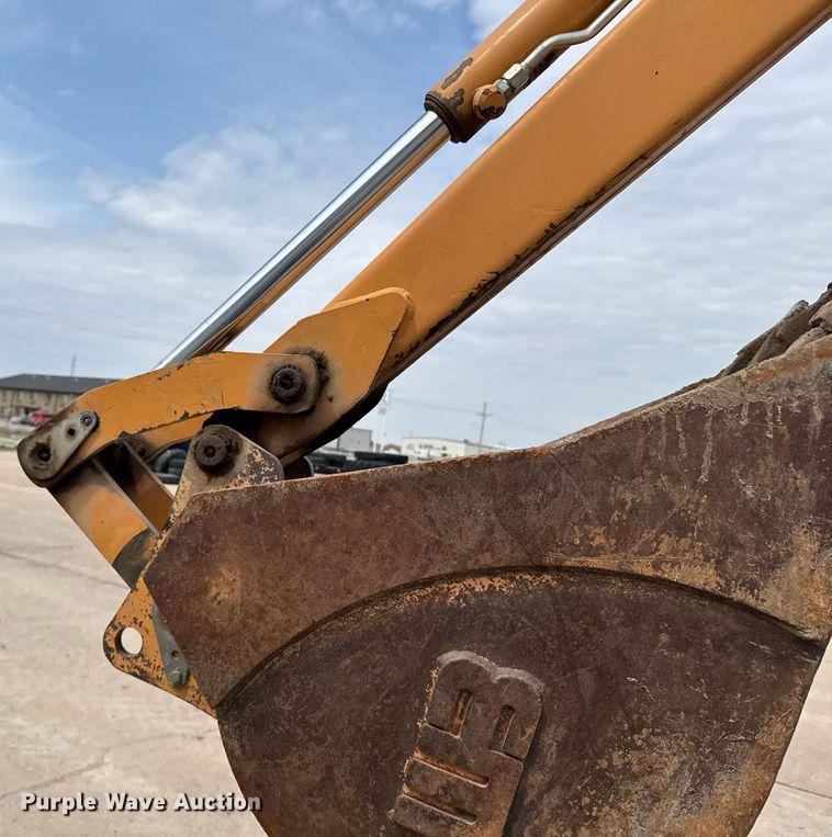 image for item EG6562 Astec RT1160 trencher