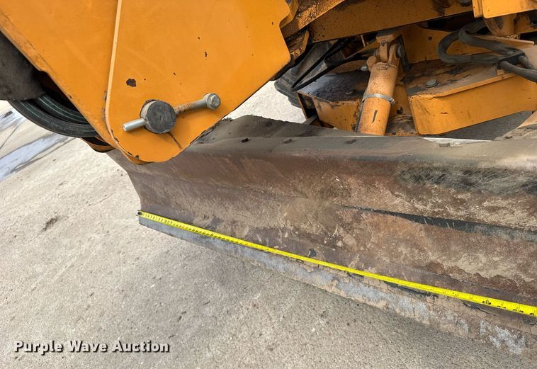 image for item EG6562 Astec RT1160 trencher