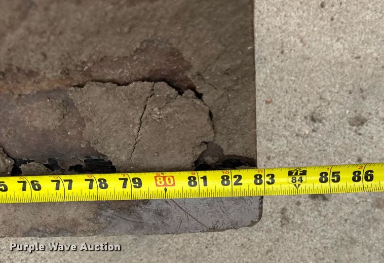 image for item EG6562 Astec RT1160 trencher