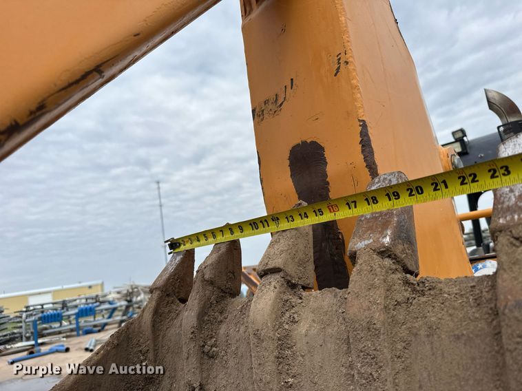 image for item EG6562 Astec RT1160 trencher