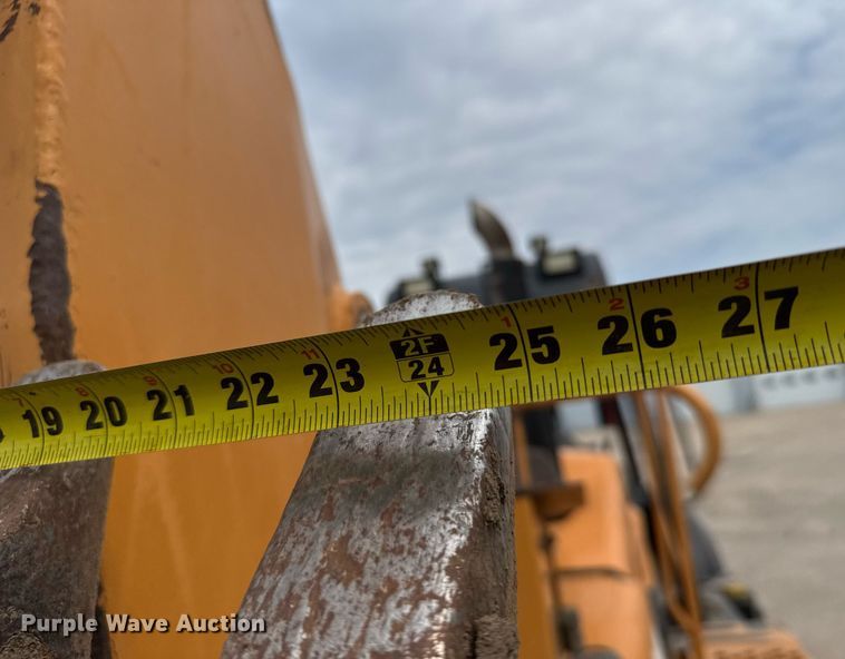 image for item EG6562 Astec RT1160 trencher