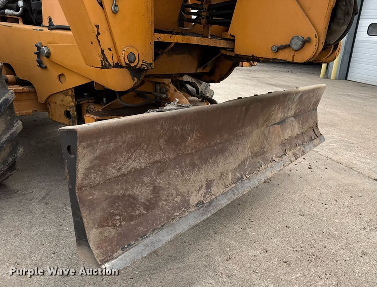 image for item EG6562 Astec RT1160 trencher