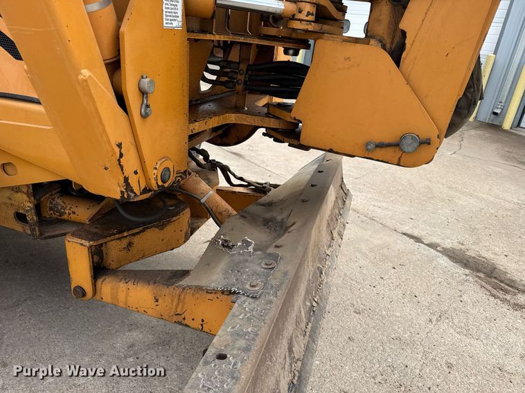 image for item EG6562 Astec RT1160 trencher