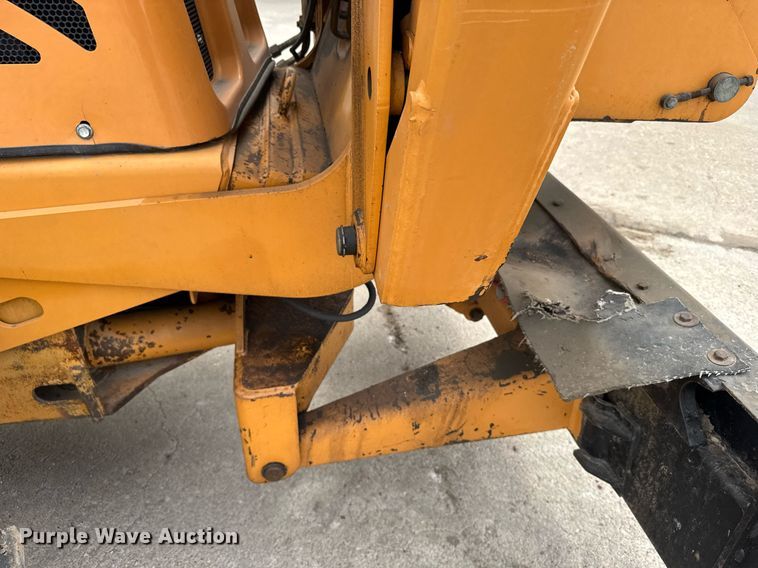 image for item EG6562 Astec RT1160 trencher