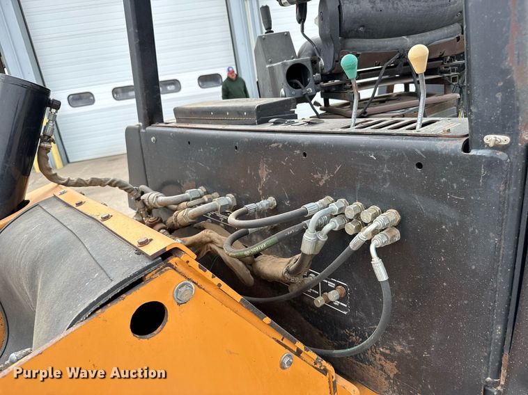 image for item EG6562 Astec RT1160 trencher