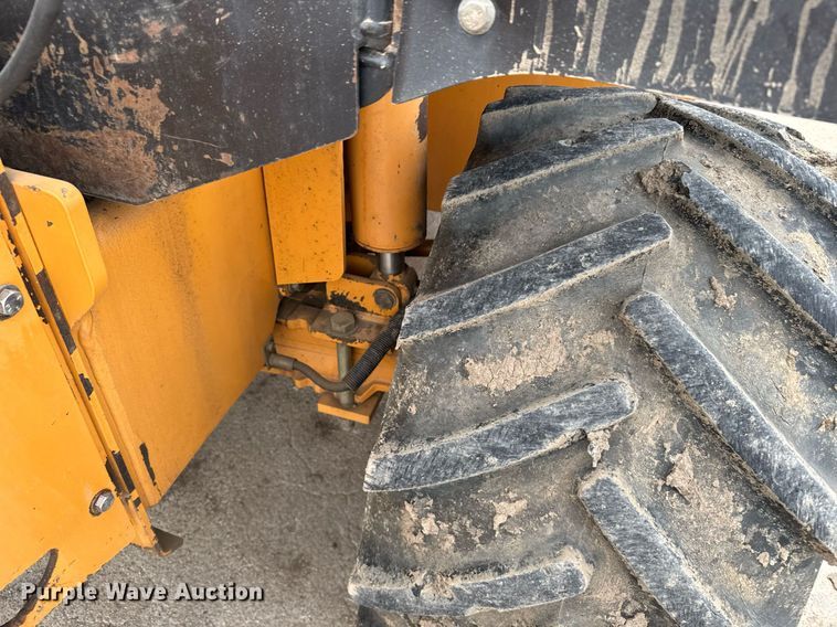 image for item EG6562 Astec RT1160 trencher