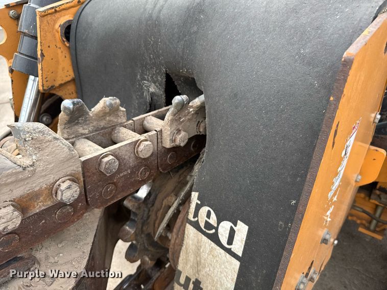 image for item EG6562 Astec RT1160 trencher