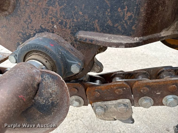 image for item EG6562 Astec RT1160 trencher