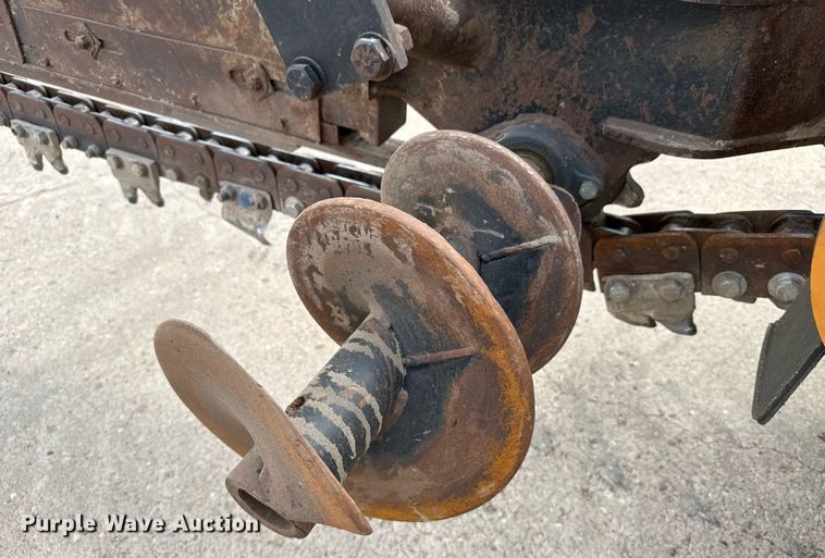 image for item EG6562 Astec RT1160 trencher