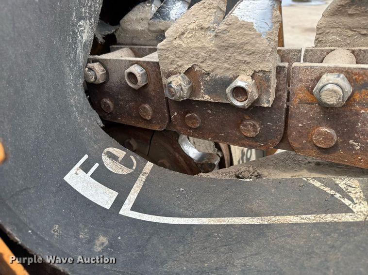 image for item EG6562 Astec RT1160 trencher