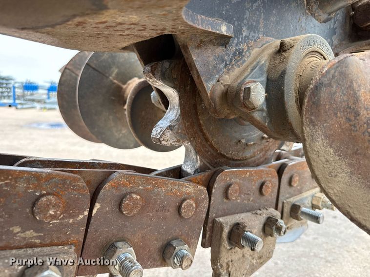 image for item EG6562 Astec RT1160 trencher