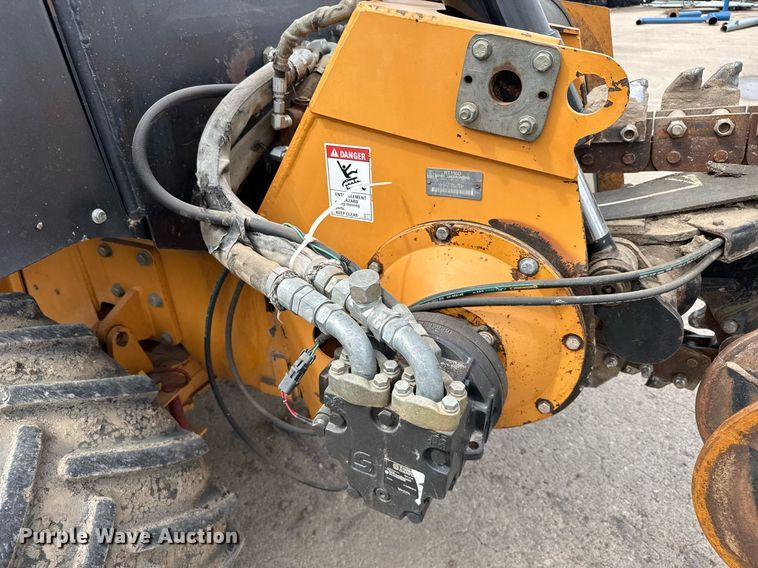 image for item EG6562 Astec RT1160 trencher