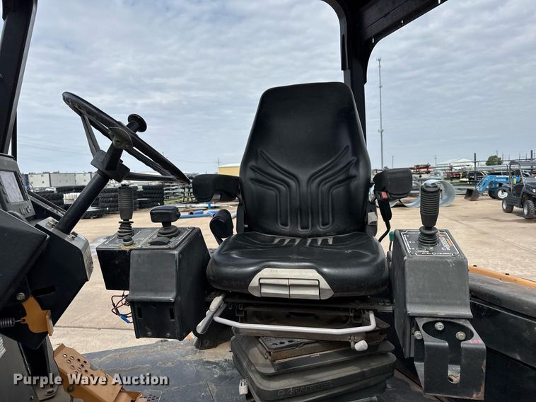 image for item EG6562 Astec RT1160 trencher