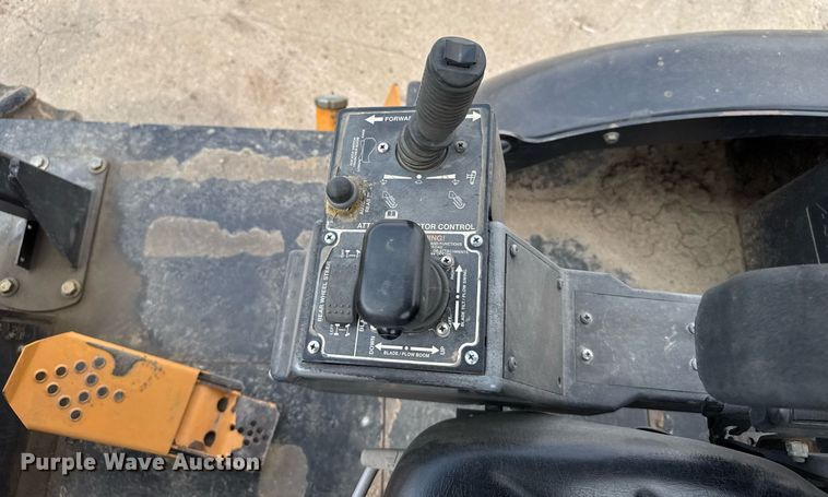 image for item EG6562 Astec RT1160 trencher