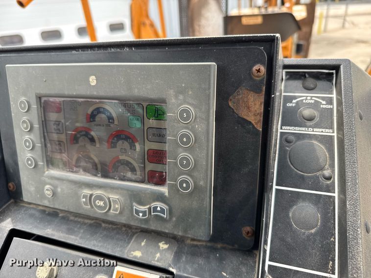 image for item EG6562 Astec RT1160 trencher