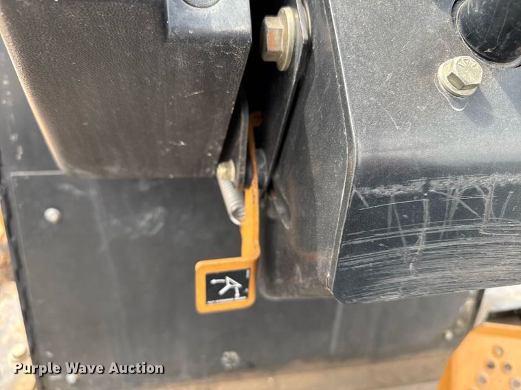 image for item EG6562 Astec RT1160 trencher