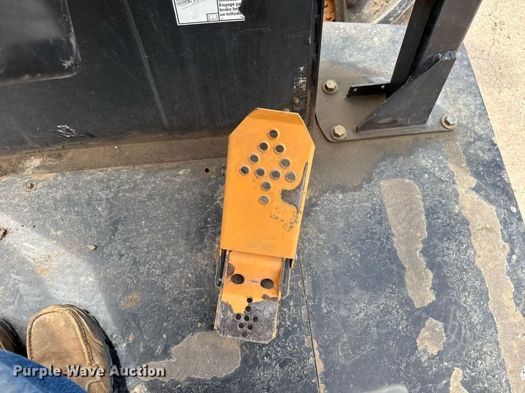 image for item EG6562 Astec RT1160 trencher