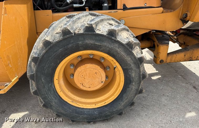 image for item EG6562 Astec RT1160 trencher