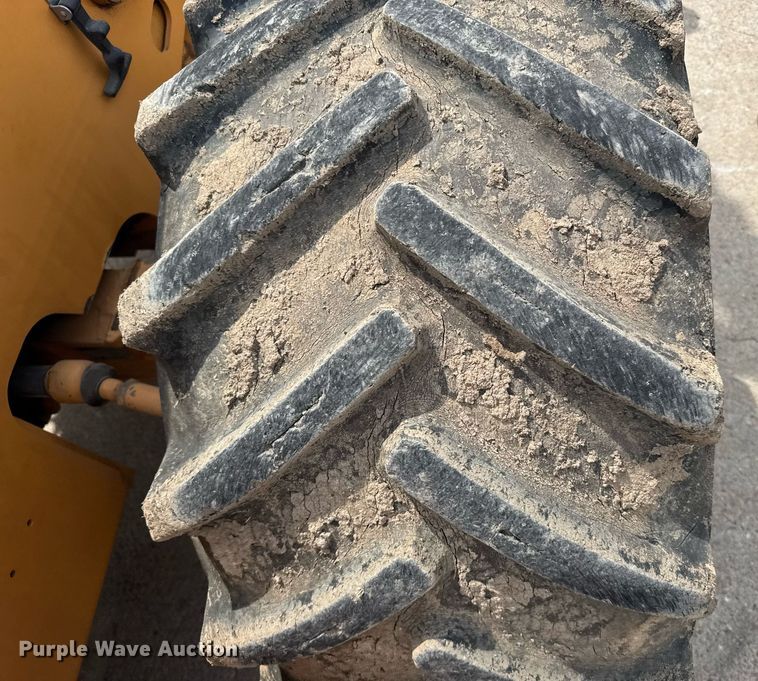 image for item EG6562 Astec RT1160 trencher