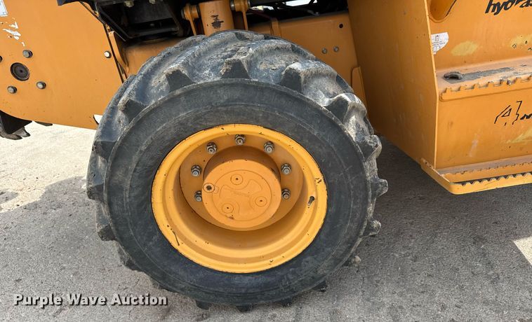 image for item EG6562 Astec RT1160 trencher