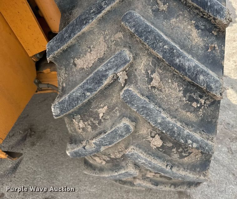 image for item EG6562 Astec RT1160 trencher